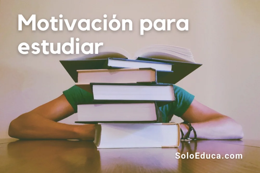 Formas efectivas para motivarse al estudiar