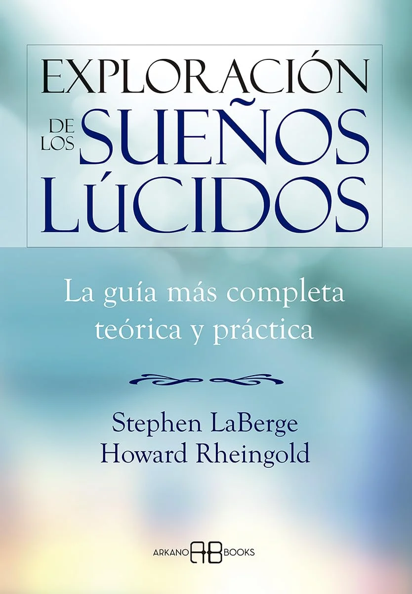 Guía para Experimentar Sueños Lúcidos