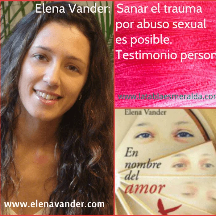 Guía para superar traumas sexuales con éxito