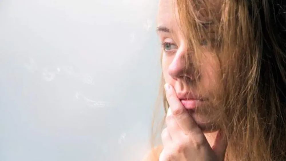 Hábitos de las personas con infelicidad crónica