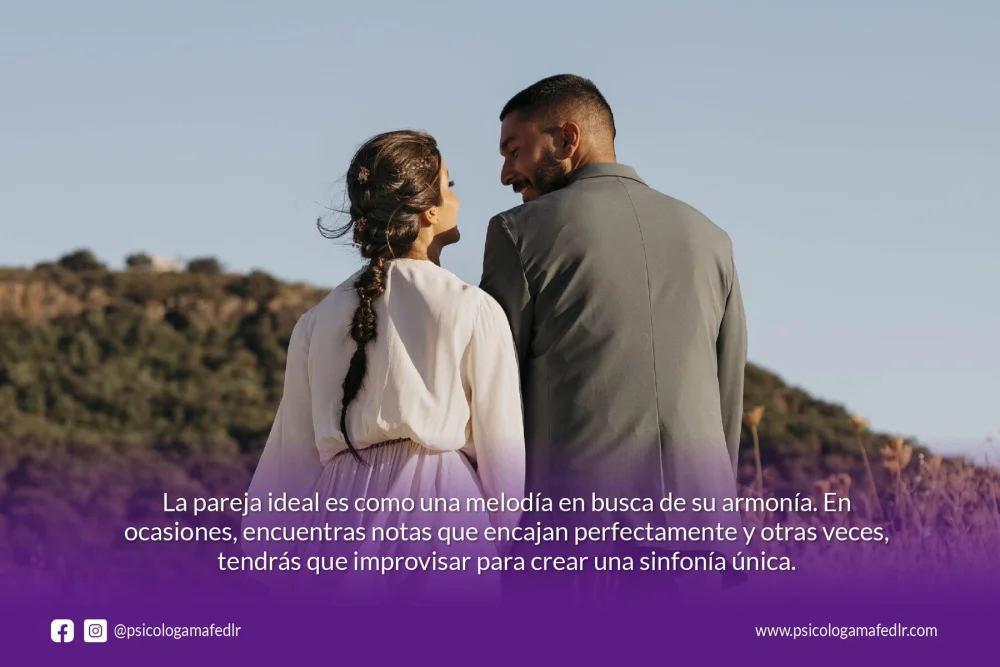 Hallando a tu pareja única y especial