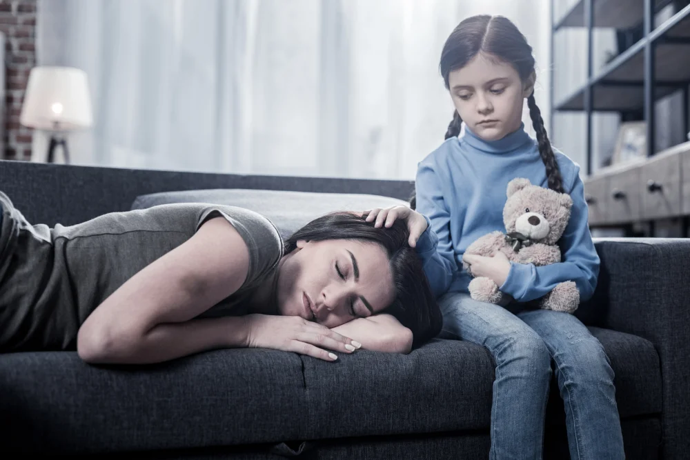 Impacto de la Parentalización en la Vida Infantil