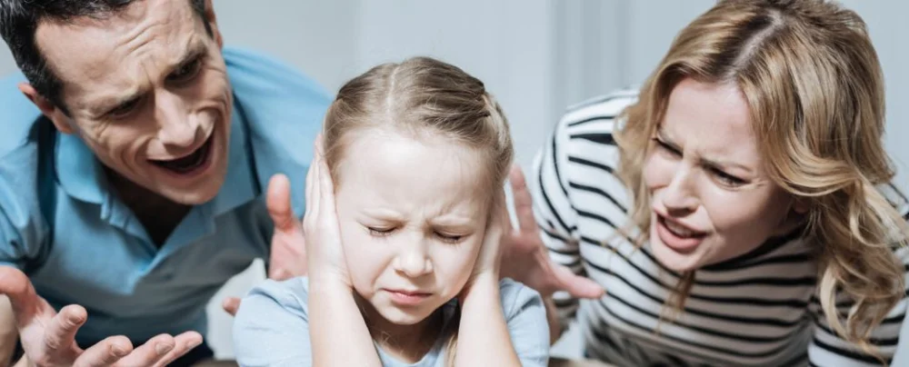 Impacto del maltrato verbal en la infancia