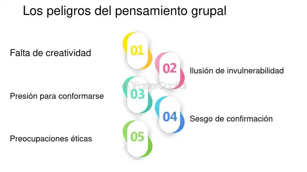 Impactos negativos del pensamiento excesivo: 5 consideraciones clave