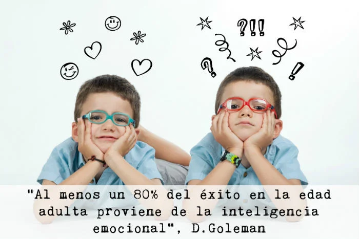 La importancia de la inteligencia emocional en la crianza infantil