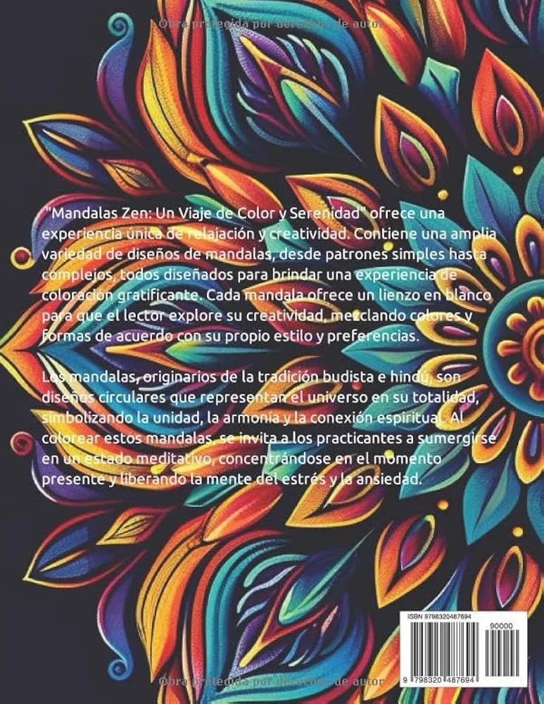 Mandalas budistas: un viaje espiritual y artístico