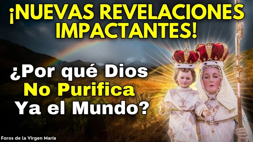 Misterios del Ensombrecimiento: Revelaciones Impactantes