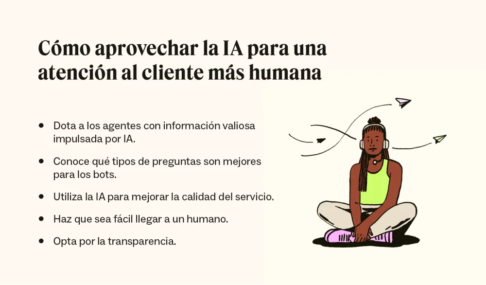 Razones por las que la IA aún no comprende las relaciones humanas