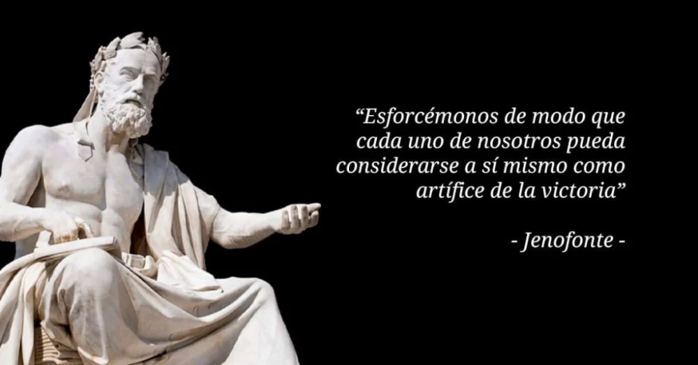 Sabiduría atemporal de Cicerón en frases inspiradoras