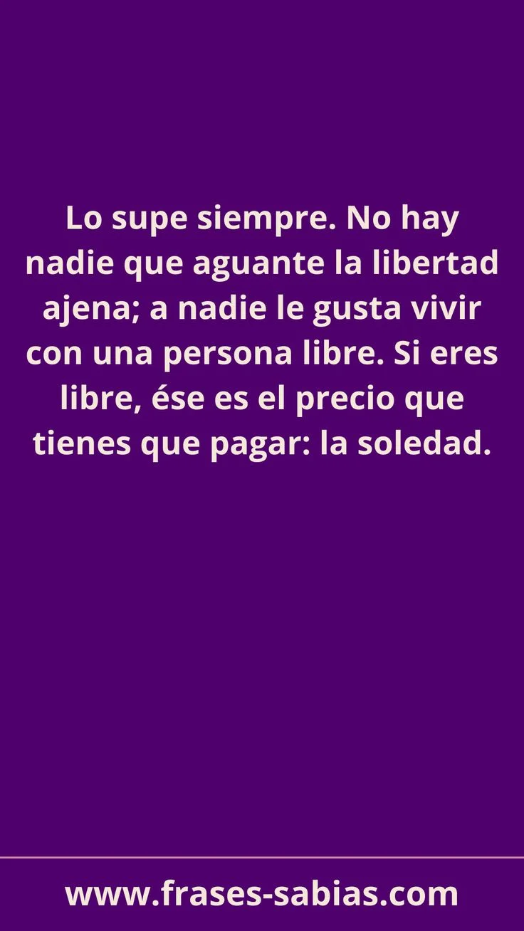 Sabiduría y Sentimiento en Palabras de Chavela Vargas