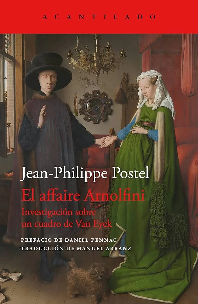 Secretos del Matrimonio Arnolfini: El Misterioso Cuadro