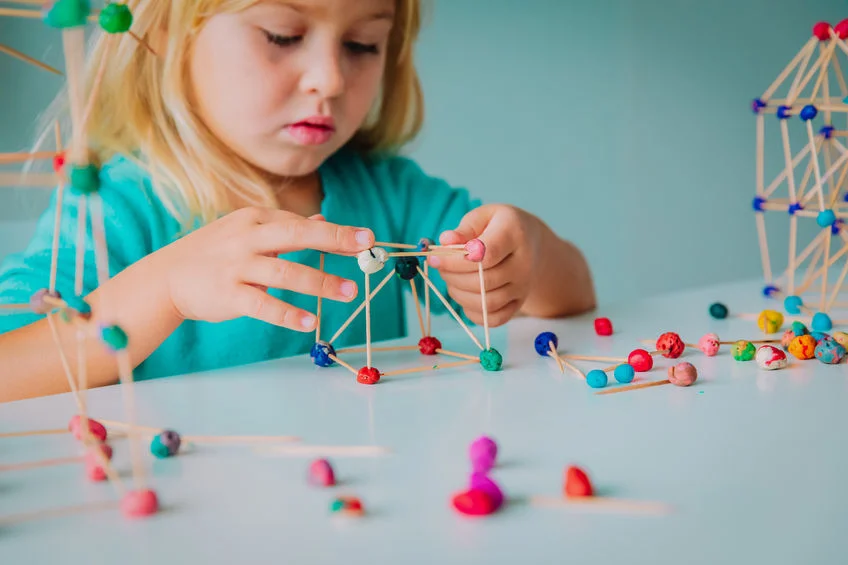 Actividades Creativas y Divertidas para Niños