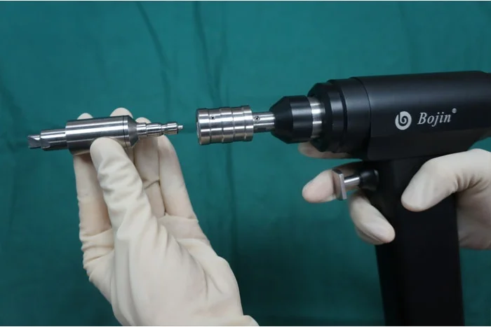 Autotrepanadores: Innovadores del taladrado craneal autónomo
