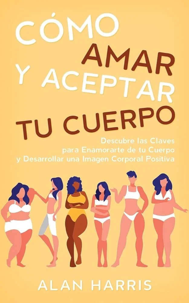 Cómo aceptar y amar mi cuerpo delgado