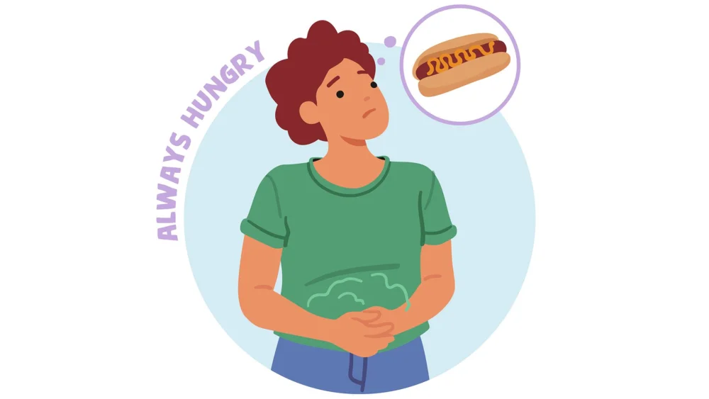 Cómo Dominar el Hambre y Recuperar el Control