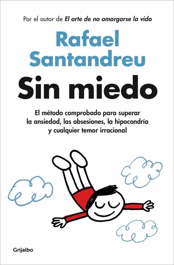 Comprende la ansiedad y aprende a enfrentarla sin miedo