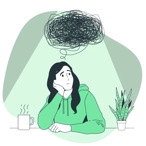 Comprendiendo los trastornos de ansiedad a fondo
