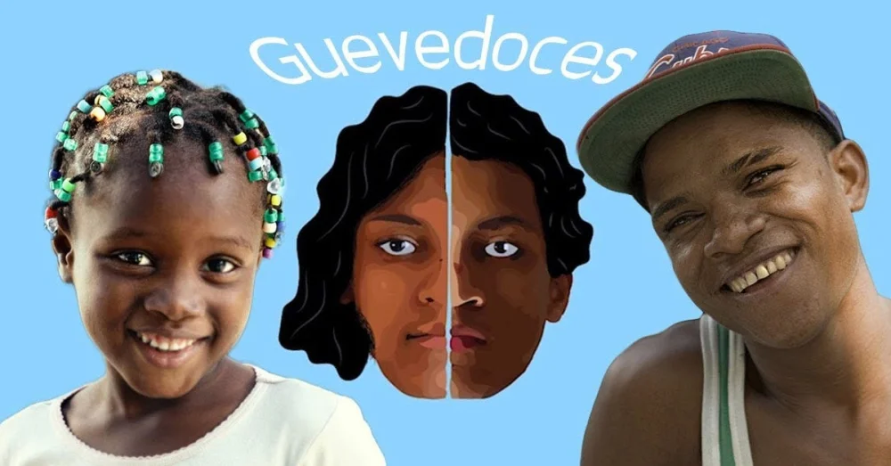 El misterioso mundo de los guevedoces: identidad y ciencia
