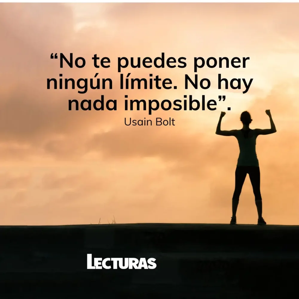 Frases para Inspirar en la Competencia