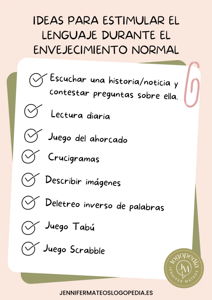 Frases para Mejorar la Comprensión Lingüística