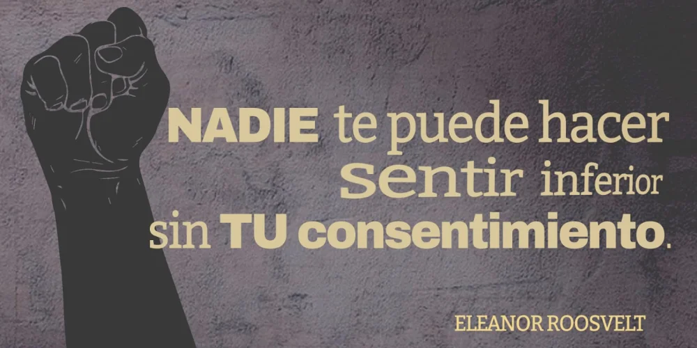 Frases Poderosas para Combatir el Bullying