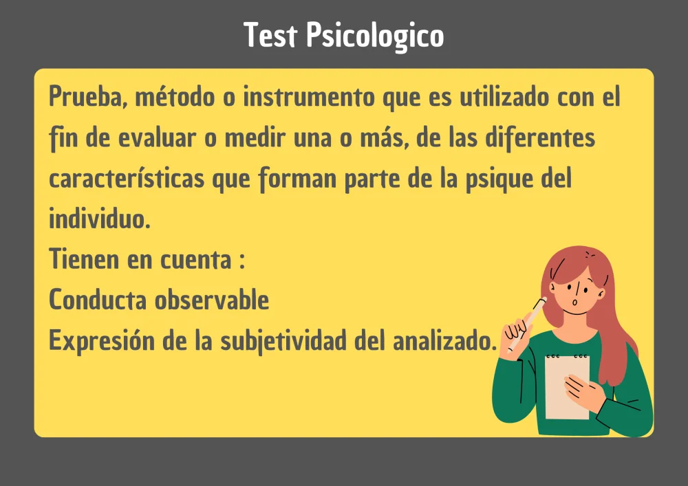 Guía esencial para comprender términos psicológicos