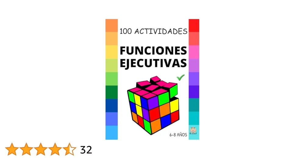 Guía para Desarrollar Funciones Ejecutivas con Éxito