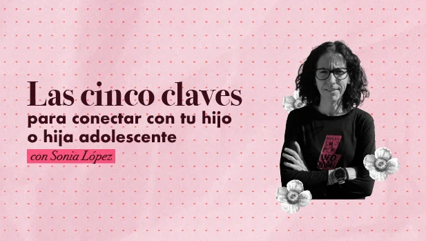 Guía para tu hijo adolescente en el camino del amor