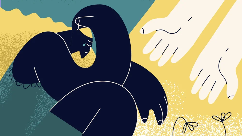 La infelicidad: Rompamos el silencio y enfrentemos el estigma