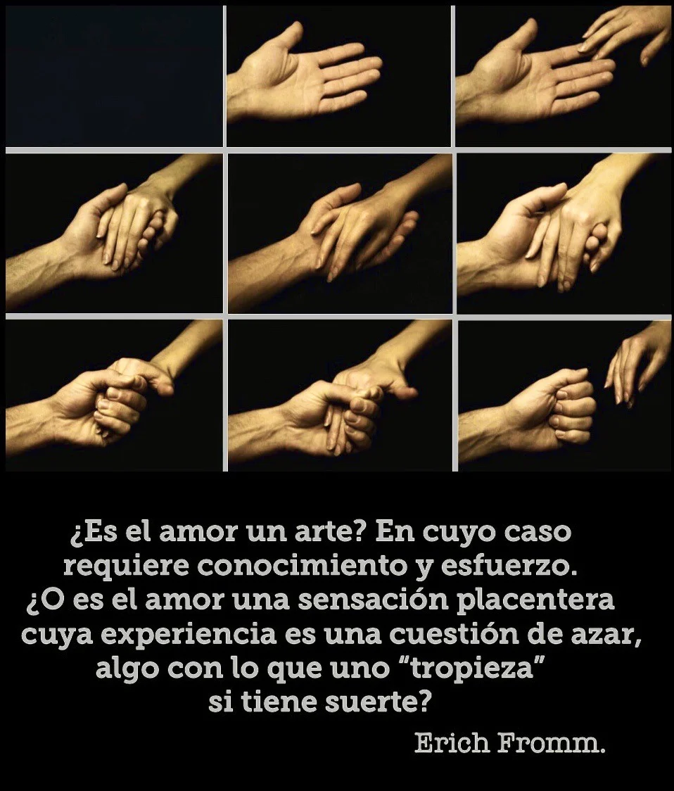 La razón detrás de sentir atracción por lo inalcanzable