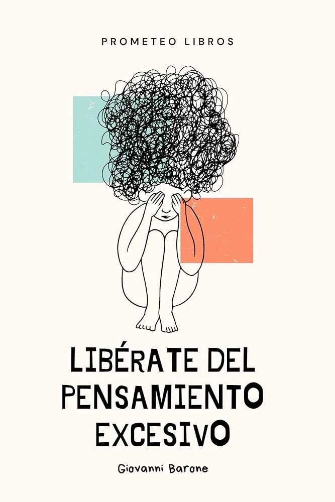 Libérate de ese pensamiento para siempre