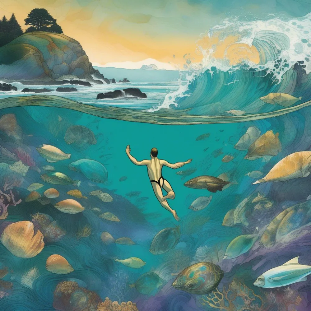 Profundiza en la fascinante cultura de los Bajau