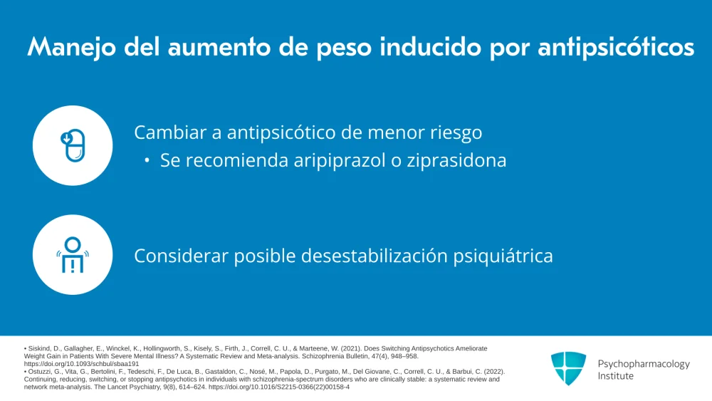 Razones del aumento de peso con antidepresivos