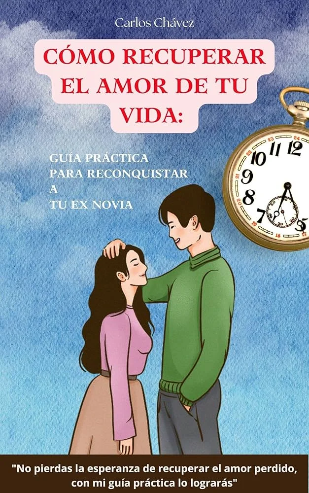 Recupera el amor perdido: estrategias y consejos
