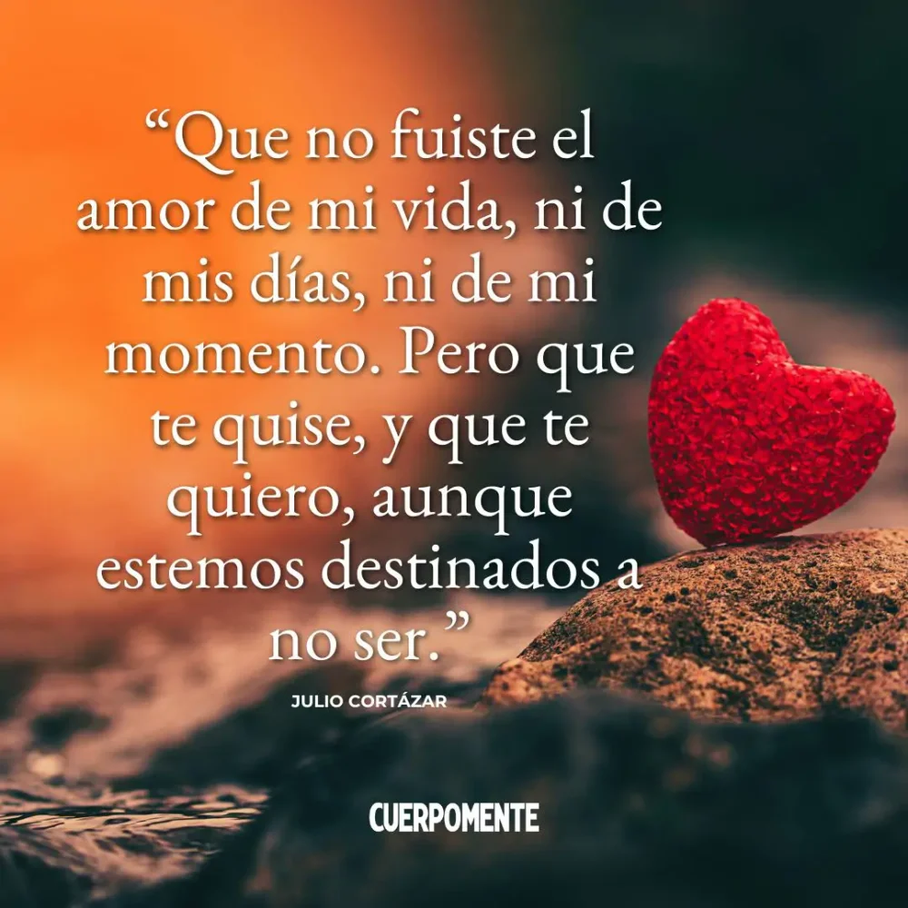 Reflexiona sobre tus sentimientos hacia tu pareja