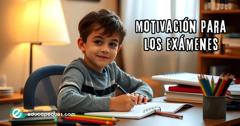 Supera el miedo a los exámenes con confianza renovada