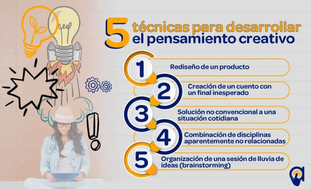 Superando las Limitaciones a la Creatividad