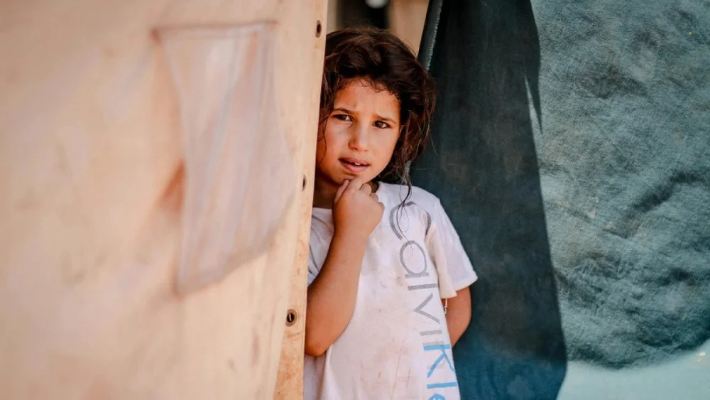 Trauma Heredado Epigenéticamente en Refugiados Sirios: Un Estudio Revelador