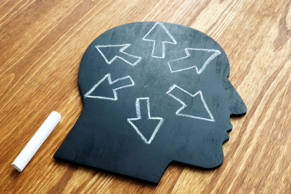 Aceptar y enfrentar problemas: el camino hacia la solución