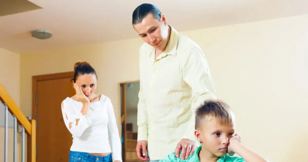 Apoyo efectivo a niños que sufren bullying