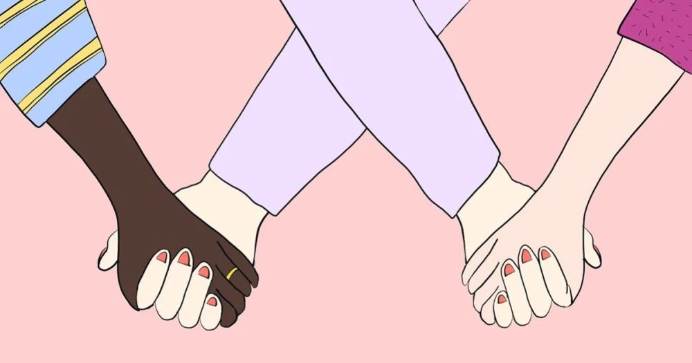 Aumenta la confianza en parejas con relaciones abiertas