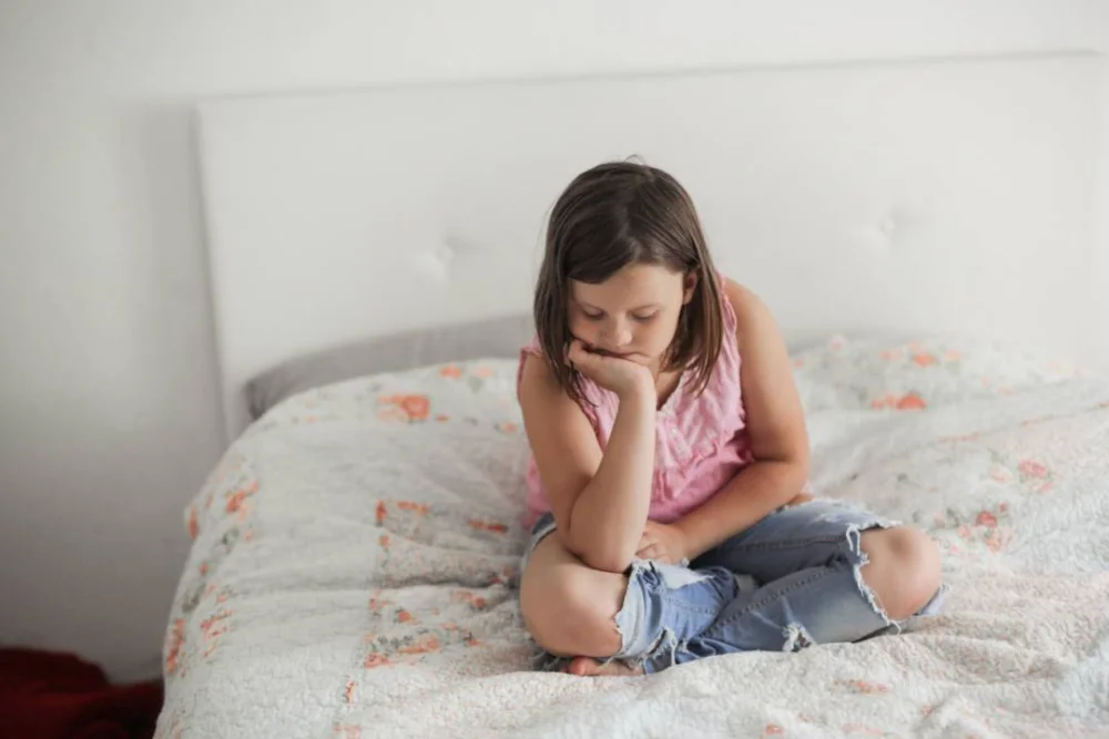 Causas y tratamientos esenciales para la enuresis infantil