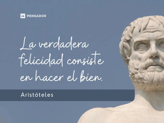 Citas Inspiradoras de Aristóteles para Reflexionar