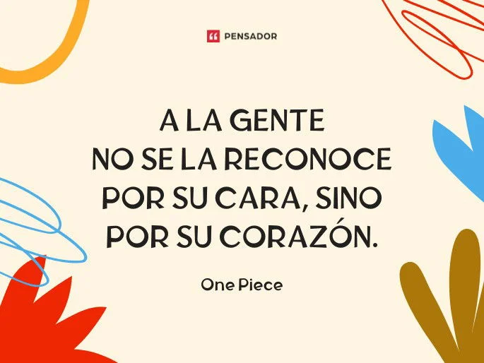 Citas Memorables de Anime: Palabras que Inspiran