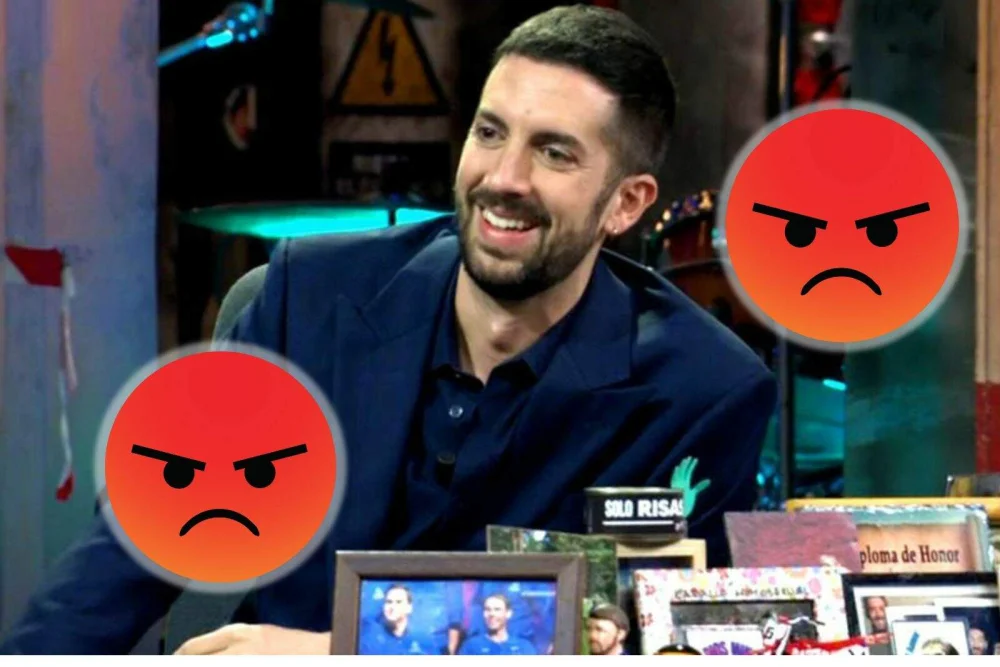 Citas Memorables de David Broncano