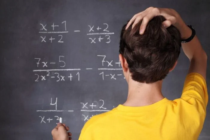Claves para apoyar a tus hijos en matemáticas