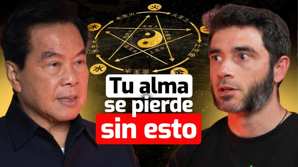 Conversación con Alessandra Skcardocci sobre Taoísmo y Kung Fu Sexual