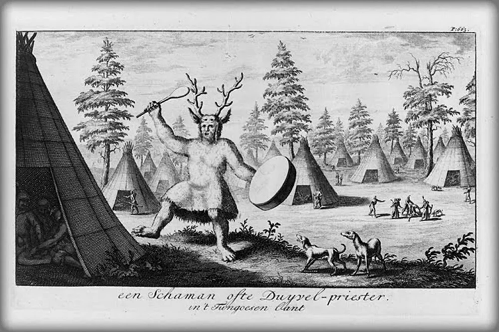 El Arte Oscuro de la Difamación Ritual