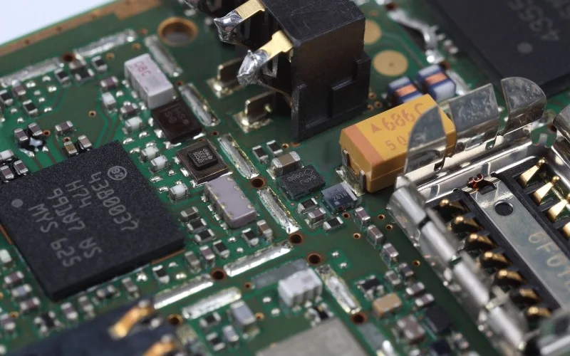 El Fascinante Mundo de las Máquinas Compuestas