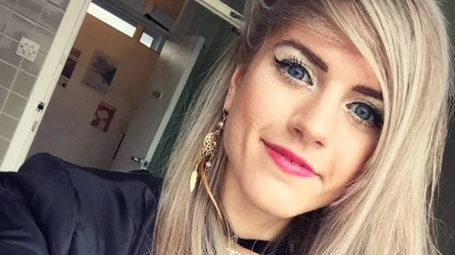El fenómeno fanático de Marina Joyce